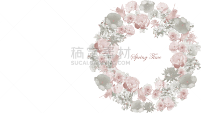 春天,背景,玫瑰,华丽的,图像处理,植物,绘画插图,圆形,意大利,自然