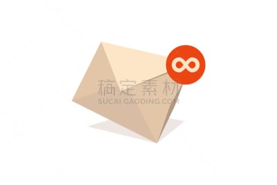 电子邮件,概念,科技焦虑,平衡折角灯,金融,数字,无限