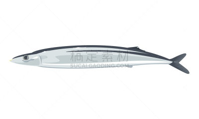 绘画插图,日本,鱼类,秋天,香鱼,互联网,平衡折角灯,桑马,食品,成分