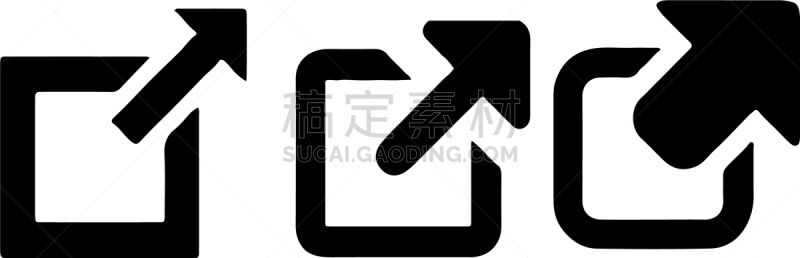 分离着色,比例,充满的,图标,屏风分区,箭头符号,概念,生长,设计