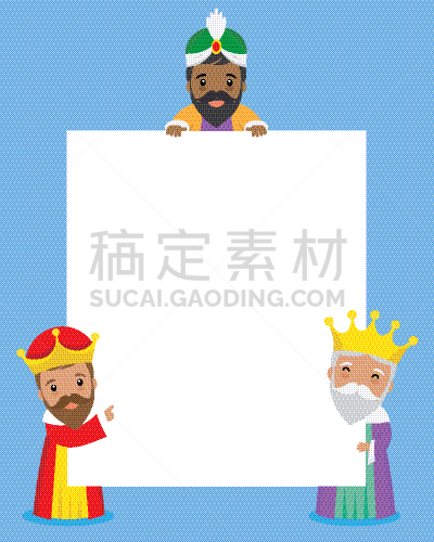 信函,东亚,东方三贤士,男孩,白色,传统,耶稣降生,人,男人,聚会