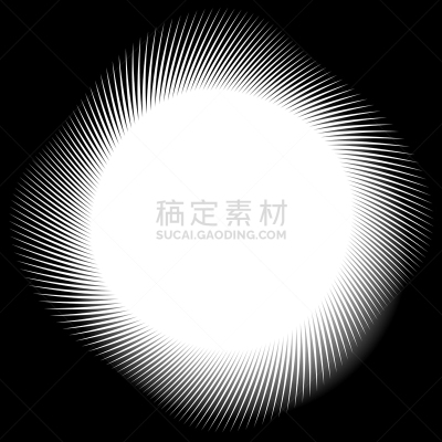 螺线,抽象,单色调,漩涡形,圆形,白色,黑色,反差,同心,缠绕