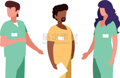 健康保健,制服,职业,人群,专门技术,专业人员,人种,女人
