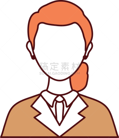 女人,图标,职权,陪审员,判断