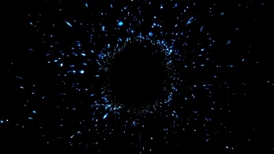 空间变形