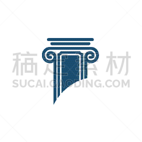 模板,矢量,品牌名称,绘画插图,柱子,数字10,传媒,专业人员,合法抗辩