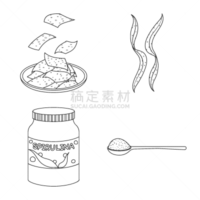 素食,食品,品牌名称,蔬菜,营养品,维生素,成分,草,瓶子,植物