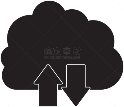 云,反差,方向,箭头符号,传媒,轮廓,图像,剪影,选择