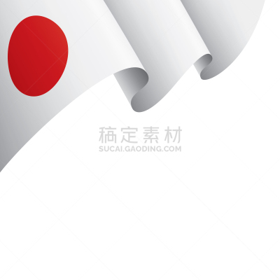 矢量,绘画插图,白色背景,国内著名景点,符号,东京,图像,计算机制图,背景,方形画幅