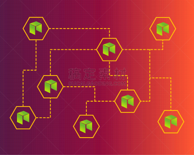 Neopolitan獒,区块链,商务,电子邮件,技术,图像,网络空间,联系