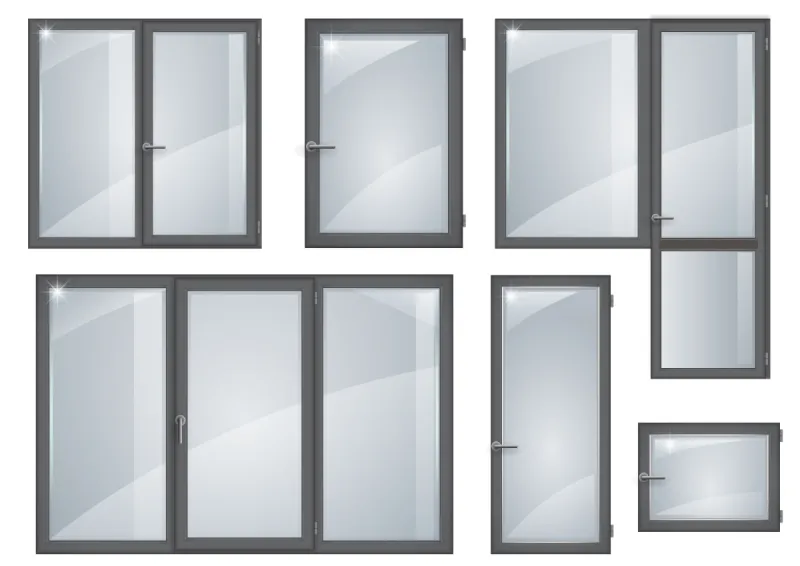 窗玻璃窗户 窗玻璃窗户图片 窗玻璃窗户素材下载 稿定素材