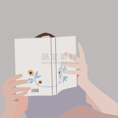 女孩,书,白色背景,儿童,学生,男孩,女人,白色,可爱的,读书