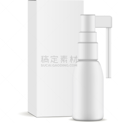 喉咙,纸,喷雾瓶,盒子,分离着色,白色,健康保健,喷雾罐,药,图像