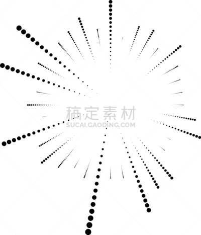 条纹,斑点,机会,运动模糊,桡骨,中心的，中央的,不规则的,形状,几何形状,圆形