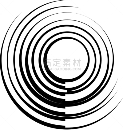 运动模糊,活力,专心,几何形状,摆拍,浓烟,同心,弯曲,行动