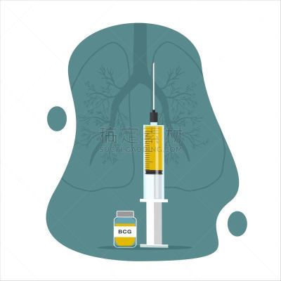 注射器,健康保健,药,免疫学,接种疫苗,瓶子,儿童,结核杆菌,医院,保护