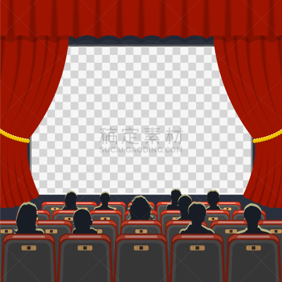 会堂,座位,参观者,传媒,开演时间,事件,窗帘,椅子,模板,影片