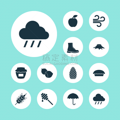秋天,榛子,格子图案,蛋塔,国际著名景点,蛋糕,鞋具,果酱,图像,吹