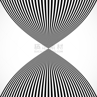 条纹,垂直画幅,白色,活力,不规则的,几何形状,多样,丑陋,弯曲