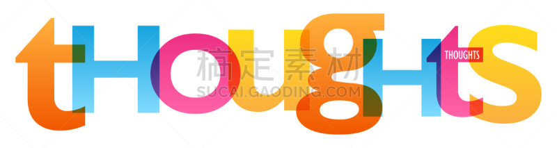 字体,色彩鲜艳,短语,热情,思想气泡框,法国,思考,渴望