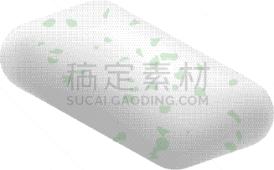 人的牙齿,薄荷,绿薄荷,口腔卫生,薄荷醇,胡椒薄荷,清新,牙医,食品,写实