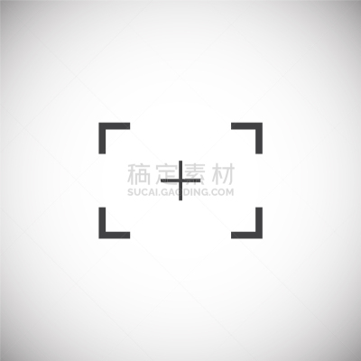 插画,背景,蜘蛛网,取景器,光圈,空白的,概念,博客,相机,传播
