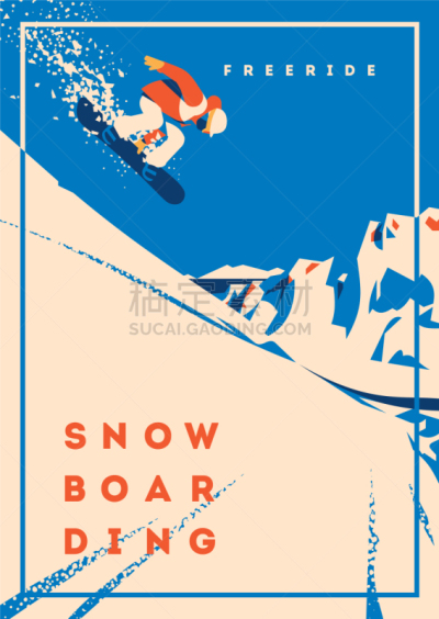 滑雪板,运动,白色,人,雪板,季节,男人,行动,度假