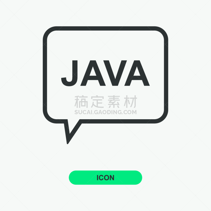 矢量,绘画插图,爪哇,计算机图标,分离着色,白色背景,超文本链接标示语言,背景分离,信函