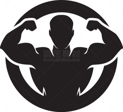 运动,品牌名称,男孩,人,男人,模板,男性美,设计,锻炼
