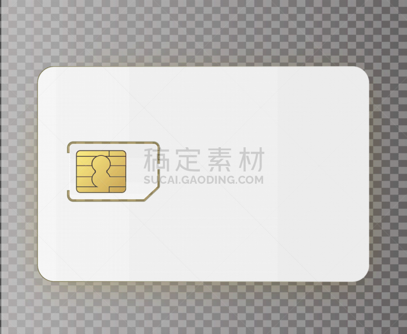 SIM卡,电脑芯片,手机,白色,分离着色,黄色,金属,黄金,无线电通信装置,概念