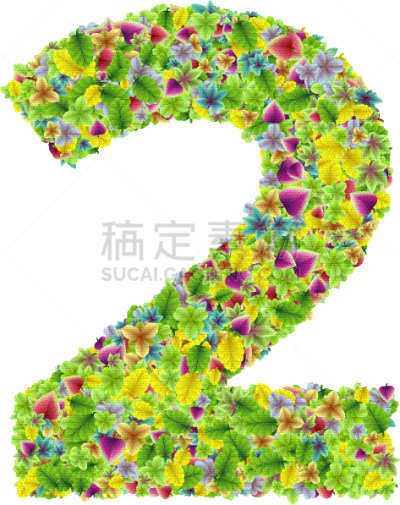 清新,叶子,字体,多色的,植物园,夏天,春天,木制,式样,性格