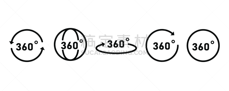 矢量,计算机图标,圆形,文凭,360度景观,球体,数字60,休闲游戏,立体图像,玻璃杯