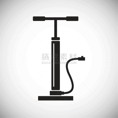 汽车,蜘蛛网,插画,计算机图标,打气筒,背景,商务,压力,多样,交通