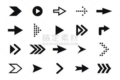 前进的道路,方向,指示棒,直的,光标,箭头符号,后背,标志,黑色,设计