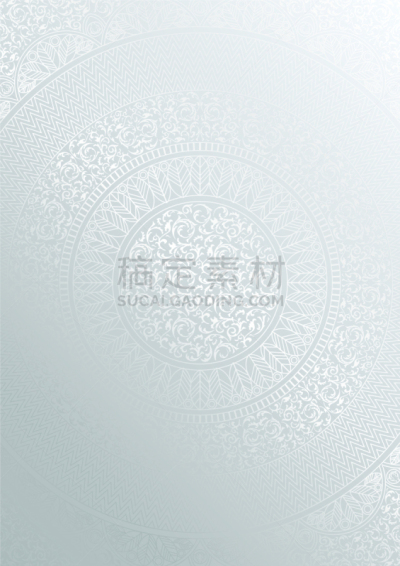 山,圆形,彩色图片,花纹,银,华贵,浪漫,爱