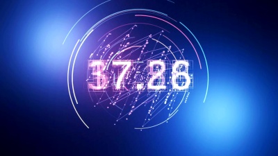 数字技术背景、物联网、大数据、加密货币