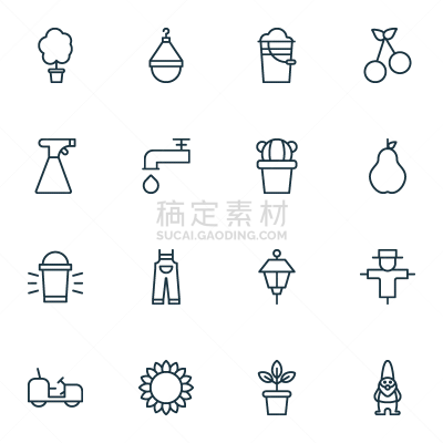 大桶,拖拉机,动物的鳞,国际著名景点,农场,农业,华丽的,篮子,侏儒,布置