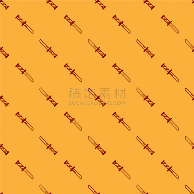 分离着色,图标,刀,四方连续纹样,不锈钢,金属