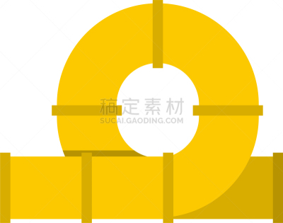 黄色,学校操场,图标,扁平化设计,螺线,塑胶,玩具屋,公园,滑,休闲