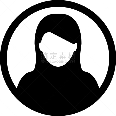 人,符号,侧面像,计算机图标,女性,头像,商务,经理,工程师,女人