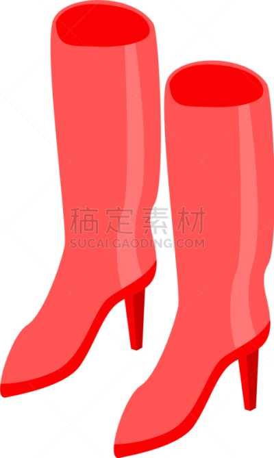 鞋子,女人,时尚,红色,计算机图标,清漆,华贵,鞋具,现代,自然美