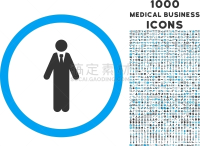 档案管理员,圆形,符号,计算机图标,男孩,白色背景,男商人,男人,办公室职员,收集