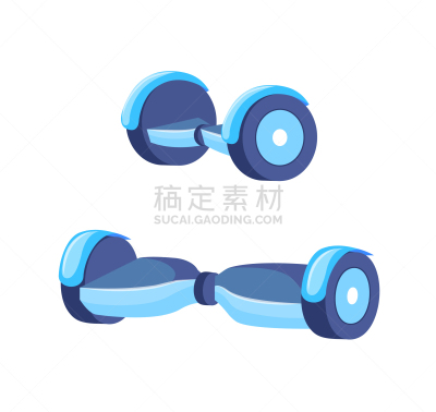 悬浮滑板,小型摩托车,青少年,计算机图标,思维车,运动,平衡,迅速,技术,布置