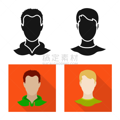 专业人员,照片,标志,金色头发,发型,头发,男人,绿色,性格,收集