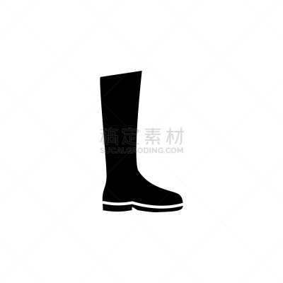 衣服,白色背景,靴子,计算机图标,男人,冬天,白色,黑色,高雅,冒险