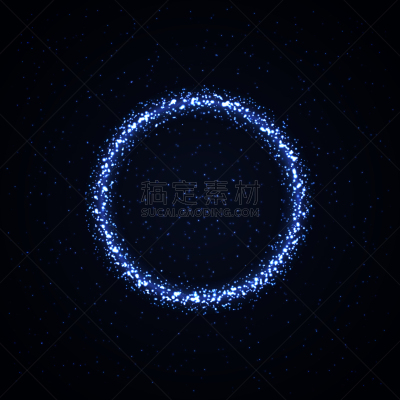 蓝色,星星,华丽的,空间探索,壁纸,自然美,天空,圆形,图像特效,做