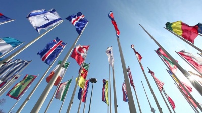 国际旗帜