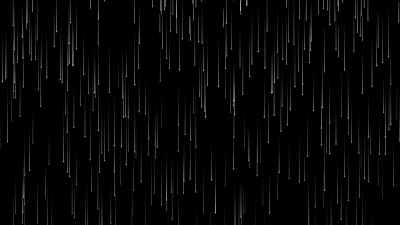 小雨