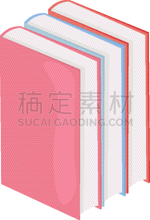 背景,书,式样,计算机图标,矢量,绘画插图,叠,时尚,水平画幅,扁平化设计