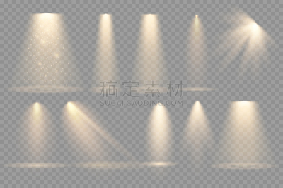 背景,舞台,聚光灯,透明,分离着色,流行音乐会,色彩鲜艳,影棚拍摄,夜晚,黄色